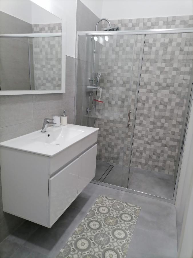 Darsena Apartments1 莫尔费塔 外观 照片
