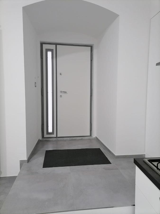 Darsena Apartments1 莫尔费塔 外观 照片